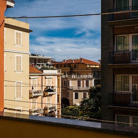 Viale Hambury 51 Lägenhet Alassio Exteriör bild